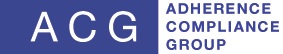 Adherence Compliance Group Logo