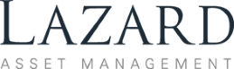 Lazard Asset Management Logo