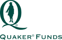 Quaker Funds Logo