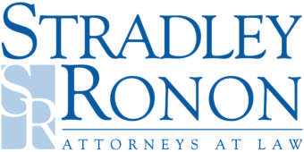 Stradley Ronon Logo